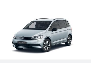 VW Touran 18.440 km 32.880 &euro; Bochum 44892