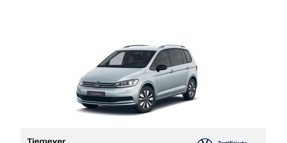 VW Touran 18.440 km 32.880 &euro; Bochum 44892