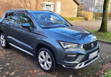 Seat Ateca 41.000 km 20.990 &euro; Bochum 44797