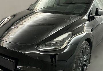 Tesla Model Y 36.400 km 41.900 &euro; Bochum 44803