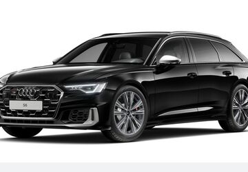 Audi S6 29.147 km 55.860 &euro; Bochum 44809