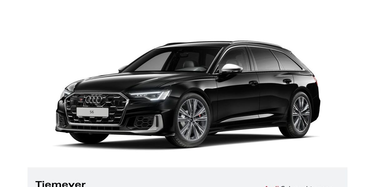 Audi S6 29.147 km 55.860 &euro; Bochum 44809