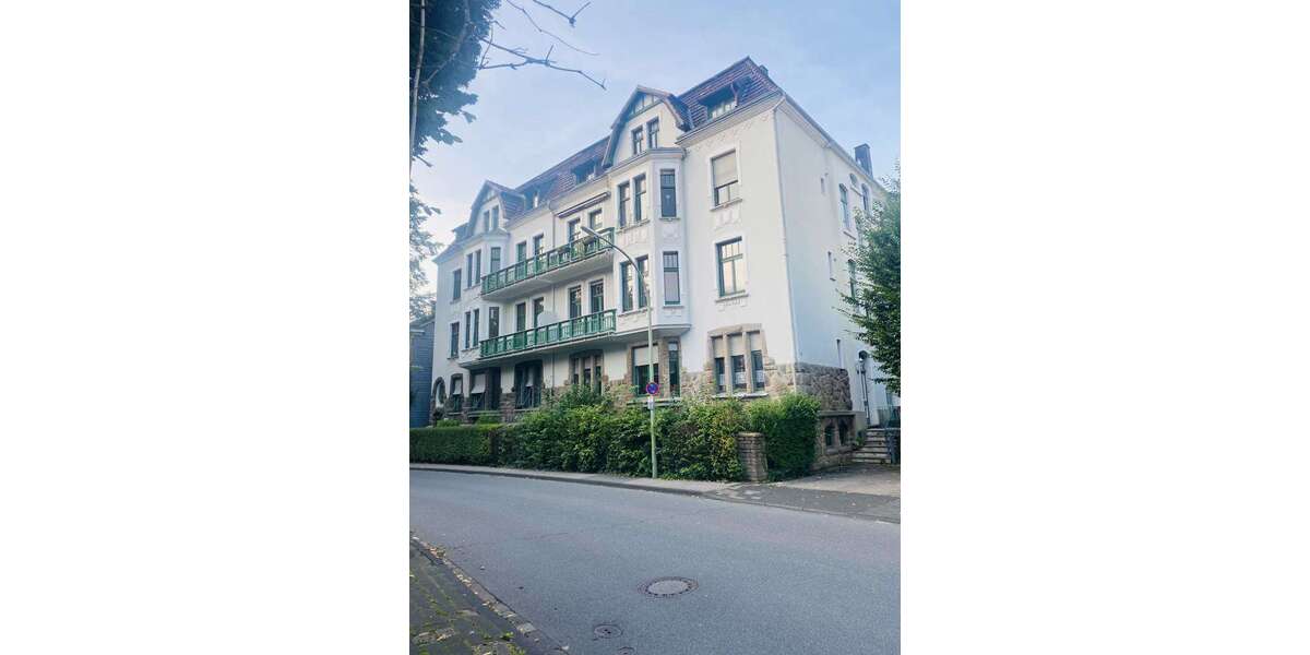 Etagenwohnung Hagen Hohenlimburg Hohenlimburg - 3 Zimmer, 81 m&sup2;, 696&euro; | Angebot:26976922