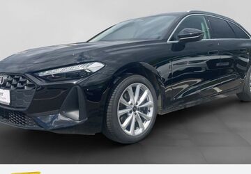 Audi A5 9.679 km 40.860 &euro; Bochum 44892