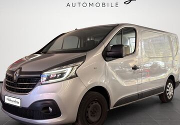 Renault Trafic 138.903 km 12.990 &euro; Wuppertal 42349