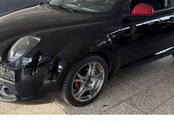 Alfa Romeo MiTo 149.679 km 4.885 &euro; Wuppertal 42329