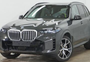 BMW X5 22.812 km 77.740 &euro; Bochum 44809