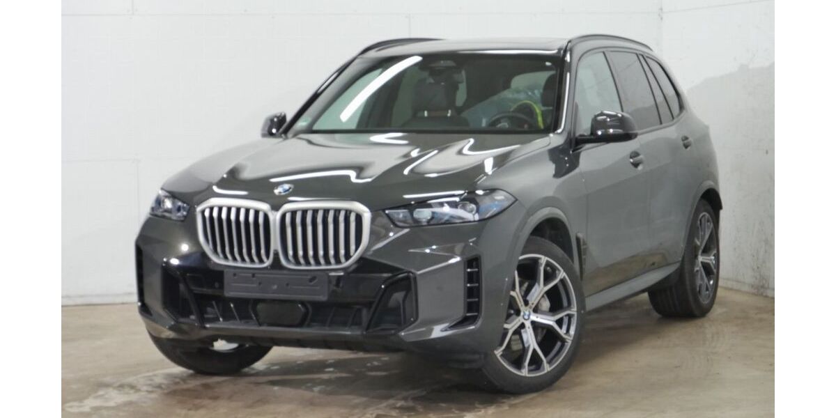 BMW X5 22.812 km 77.740 &euro; Bochum 44809
