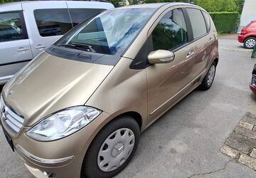 Mercedes-Benz A 170 152.000 km 2.990 &euro; Dortmund 44339
