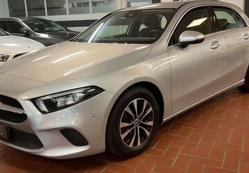 Mercedes-Benz A 180 86.000 km 18.990 &euro; Wülfrath 42489