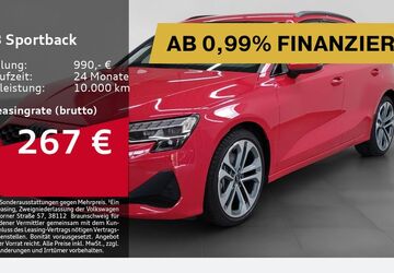 Audi A3 7.812 km 33.880 &euro; Bochum 44809