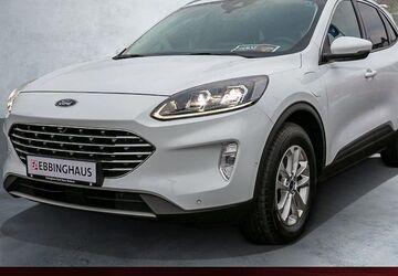 Ford Kuga 96.511 km 18.999 &euro; Bochum 44803