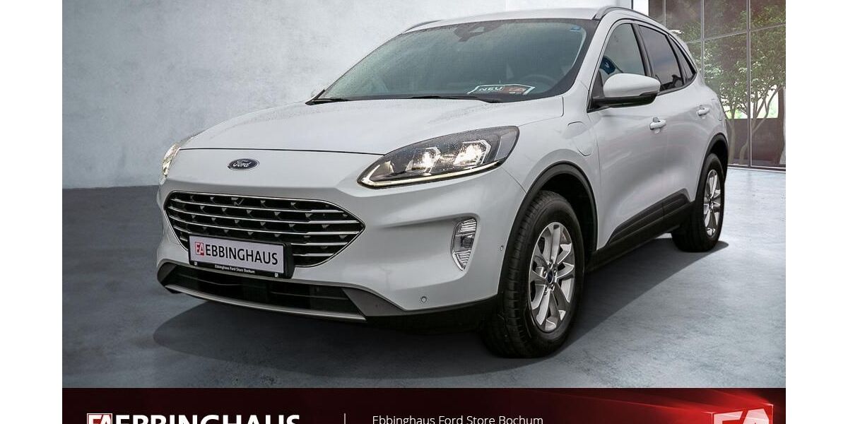 Ford Kuga 96.511 km 18.999 &euro; Bochum 44803