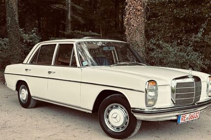 Mercedes-Benz 220 96.000 km 17.000 &euro; Dorsten 46282