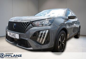 Peugeot 2008 24.397 km 18.940 &euro; Bochum 44801