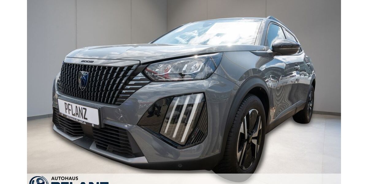Peugeot 2008 24.397 km 18.940 &euro; Bochum 44801