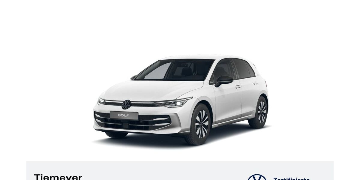 VW Golf 11.454 km 29.190 &euro; Bochum 44892