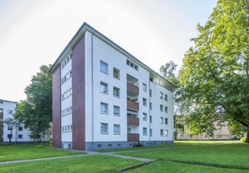 Wohnung Herne Wanne-Bickern - 3 Zimmer, 70 m&sup2;, 569&euro; | Angebot:27216013
