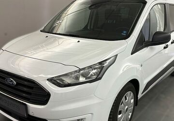 Ford Transit 40.000 km 20.700 &euro; Bochum 44803
