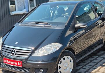 Mercedes-Benz A 150 110.000 km 5.490 &euro; Bochum 44807