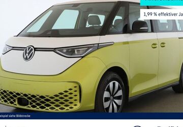 VW ID. Buzz 12.093 km 57.390 &euro; Bochum 44866
