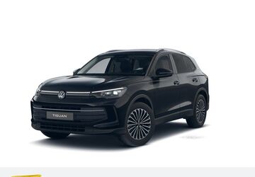 VW Tiguan 24.485 km 33.190 &euro; Bochum 44809