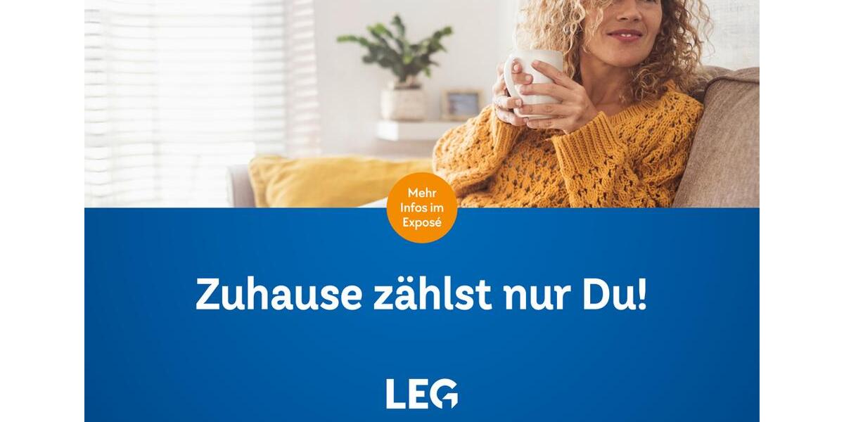 Etagenwohnung Gelsenkirchen Gelsenkirchen-Nord - 3 Zimmer, 71 m&sup2;, 499&euro; | Angebot:25305558