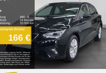 Seat Ibiza 19.843 km 22.320 &euro; Bochum 44809