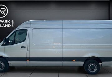 Mercedes-Benz Sprinter 173.931 km 29.900 &euro; Bochum 44866