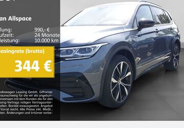 VW Tiguan Allspace 26.024 km 40.690 &euro; Bochum 44892