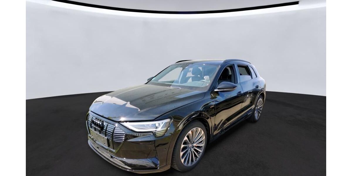 Audi e-tron 43.611 km 32.425 &euro; Hagen 58091