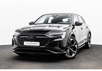Audi SQ8 e-tron 52.823 km 58.060 &euro; Hagen 58091