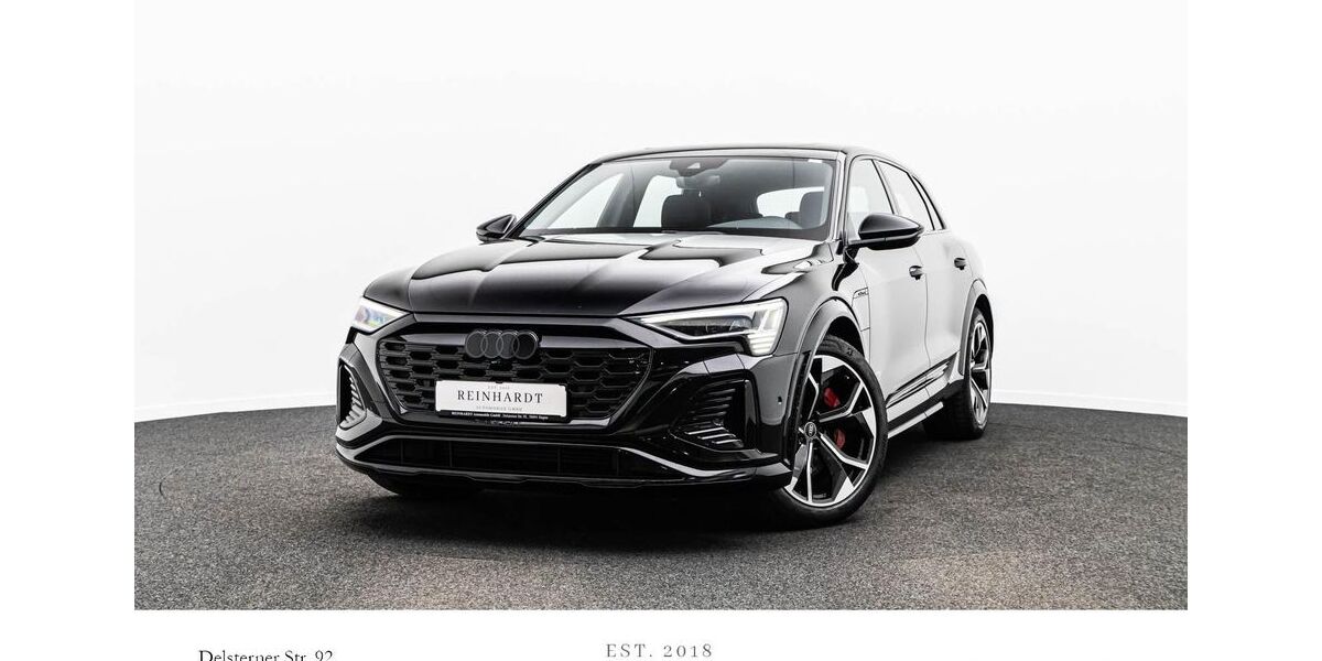 Audi SQ8 e-tron 52.823 km 58.060 &euro; Hagen 58091