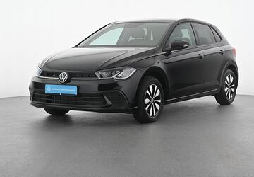 VW Polo 6.384 km 22.960 &euro; Essen 45143