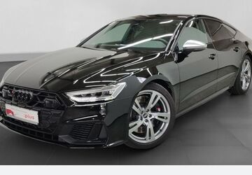 Audi S7 40.991 km 55.780 &euro; Bochum 44809