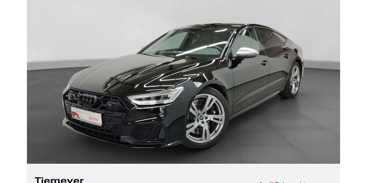 Audi S7 40.991 km 55.780 &euro; Bochum 44809