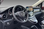 Mercedes-Benz V 220 d Edition lang Autom. Leder MBUX Kamera 56.285 km 50.800 &euro; Wuppertal 42327