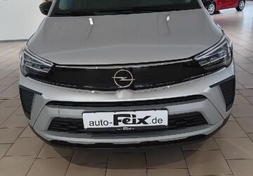 Opel Crossland (X) 21.801 km 15.850 &euro; Bochum 44791