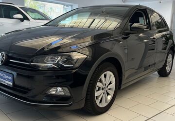 VW Polo 15.900 km 17.750 &euro; Wuppertal 42117
