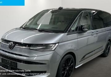 VW T7 Multivan 9.999 km 62.480 &euro; Essen 45307