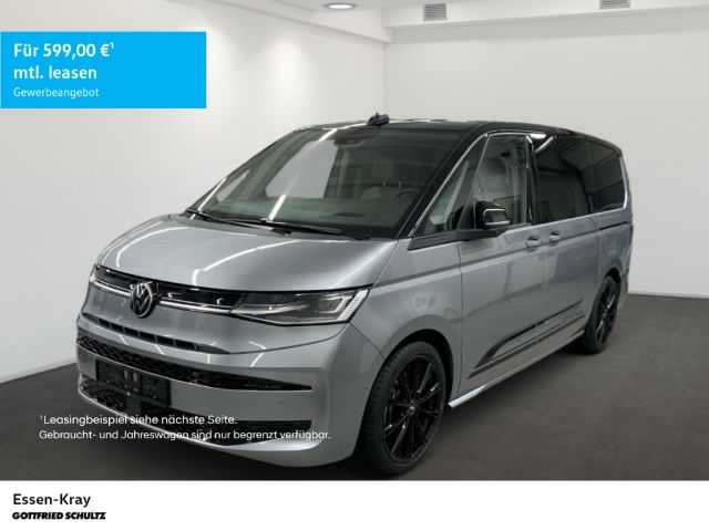 VW T7 Multivan 9.999 km 62.480 &euro; Essen 45307