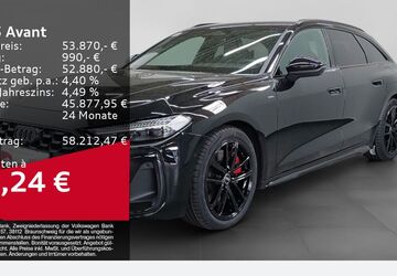 Audi A5 28.374 km 53.870 &euro; Bochum 44809