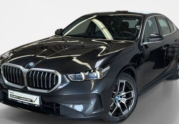 BMW 530 20.655 km 49.940 &euro; Bochum 44809