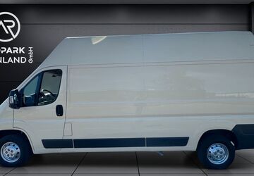 Peugeot Boxer 159.100 km 13.950 &euro; Bochum 44866