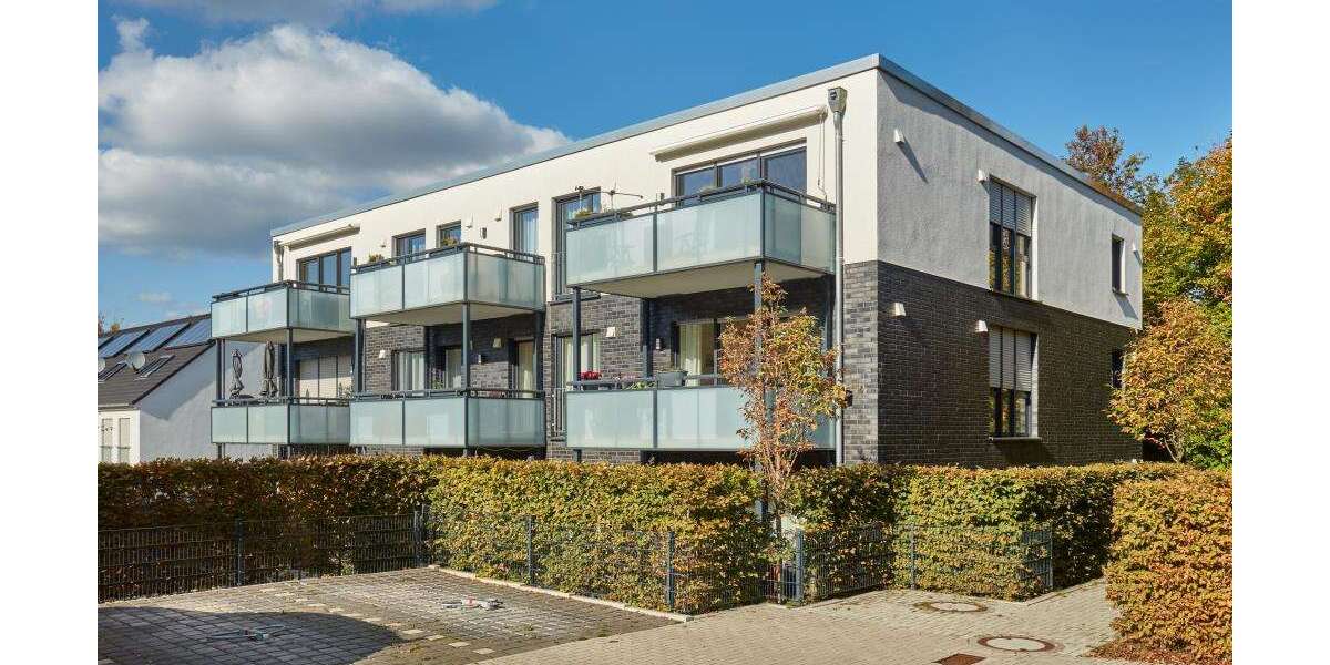 Etagenwohnung Bochum Langendreer - 2 Zimmer, 57 m&sup2;, 680&euro; | Angebot:27285380