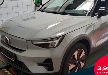 Volvo XC40 20.873 km 34.490 &euro; Witten 58453