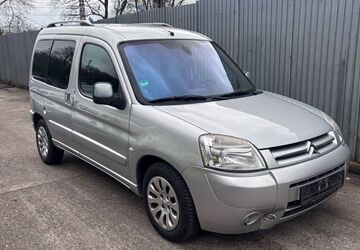 Citroen Berlingo 246.000 km 2.000 &euro; Essen 45143