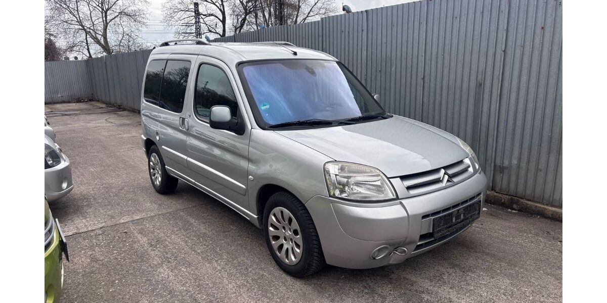 Citroen Berlingo 246.000 km 2.000 &euro; Essen 45143