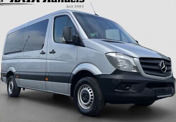 Mercedes-Benz Sprinter 248.970 km 22.999 &euro; Mülheim a.d. Ruhr 45476