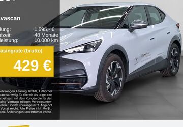Cupra Tavascan 7.380 km 40.980 &euro; Bochum 44809